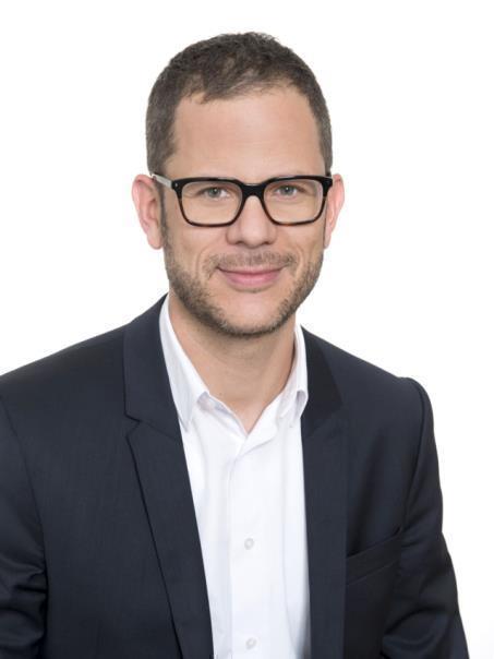 Sascha Heiniger kehrt per 1. Mai 2016 von der Volvo Car Group in Göteborg ins Management Team der Volvo Car Switzerland AG zurück